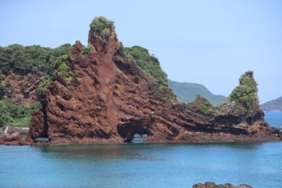 明屋海岸