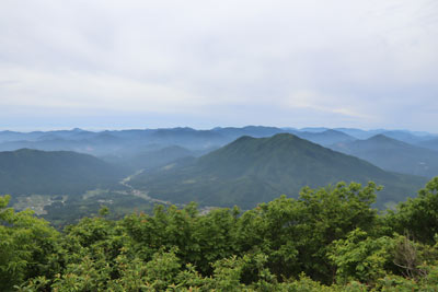 大倉山