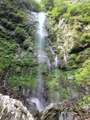 霧ヶ滝