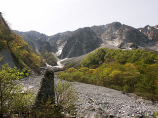 2005年の山下ケルン