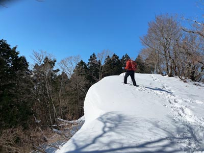 雪庇