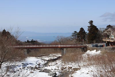 大山寺橋