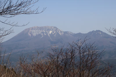 大山