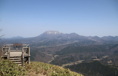 ウド山