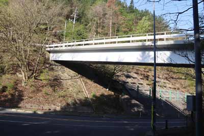 のん谷橋