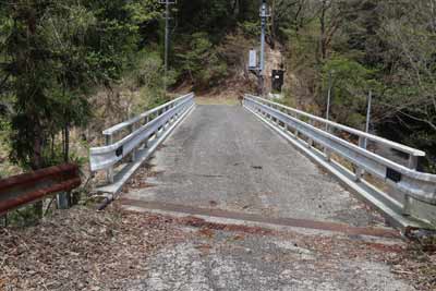のん谷橋