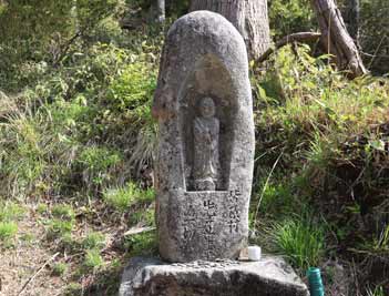 お地蔵さん