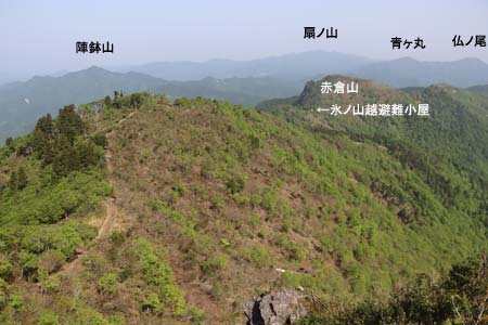 こしき岩