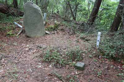 桧ヶ山