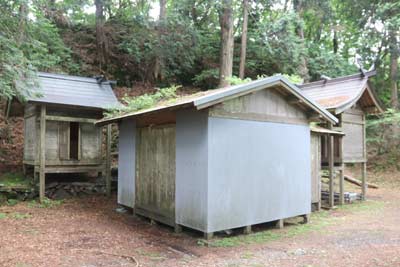 豊受神社
