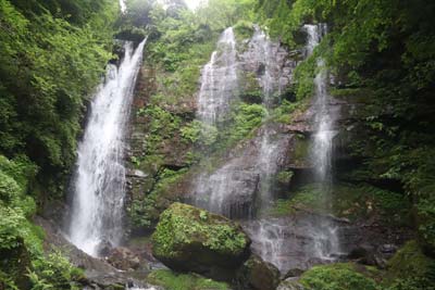 機滝