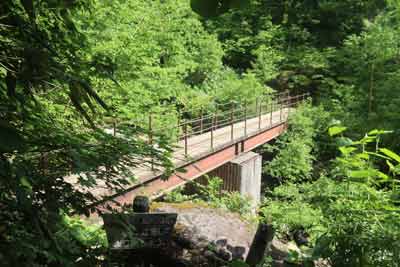 黒沢橋