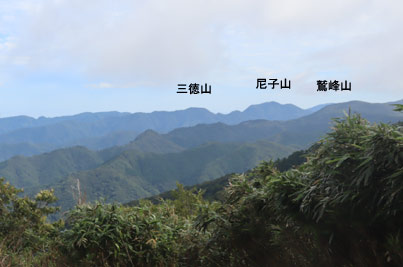 すずのこ平から