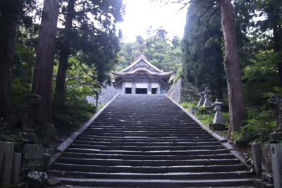 大神山神社