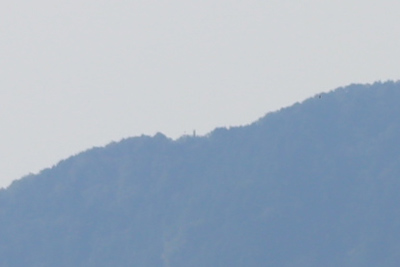 大馬鹿門