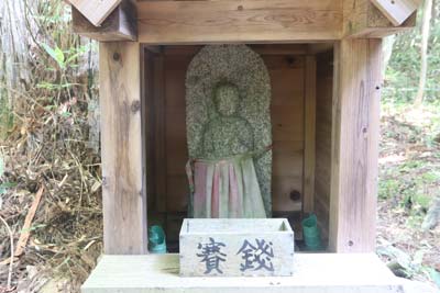 お地蔵さん