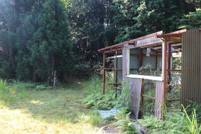 廃屋