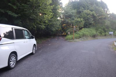 峰越峠