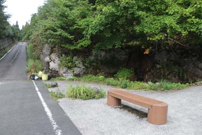 水とのふれあい広場