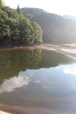 水位