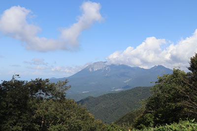 中電鉄塔展望所