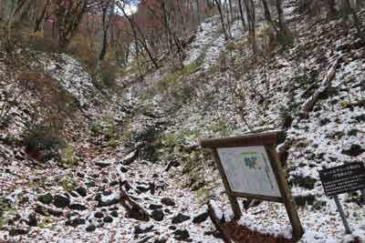 ユートピア入口