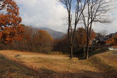 蒜山高原キャンプ場