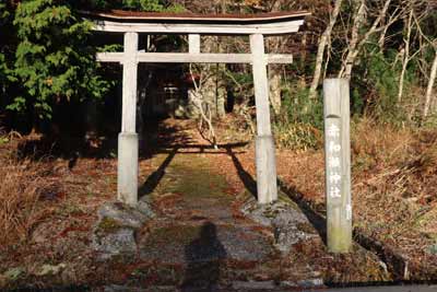 赤和瀬神社