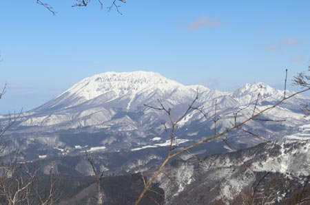 大山