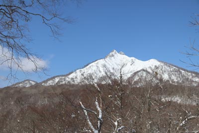 烏ヶ山