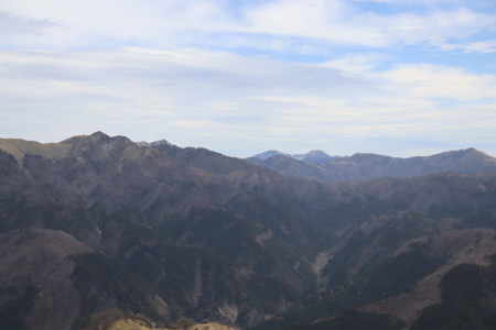 展望