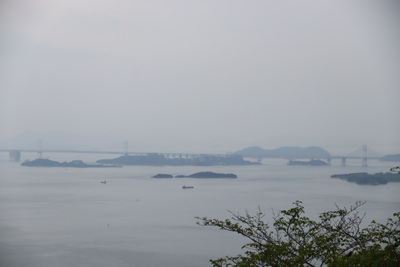瀬戸大橋