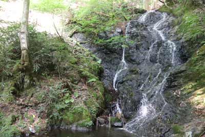 天の滝