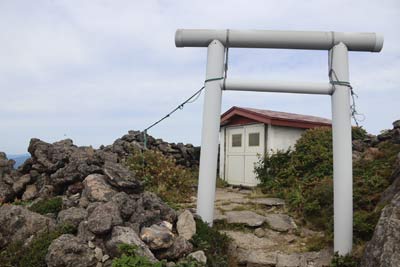 神社